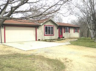 2566 Prairie Ridge Rd, Verona, WI 53593