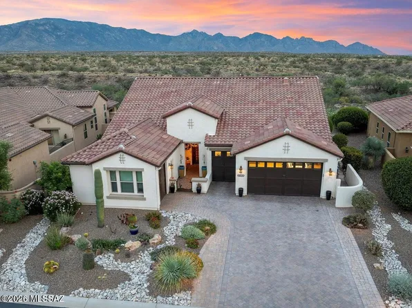 60233 E Ankole Dr, Oracle, AZ 85623