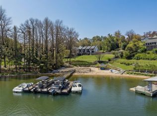 1268 Mooring Line Dr #B, Seneca, SC 29672