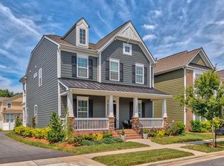 10552 Royal Winchester Dr, Charlotte, NC 28277