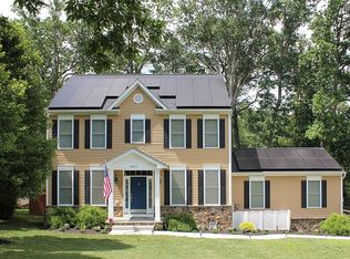 6801 Montgomery Rd, Elkridge, MD 21075