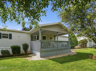 23412 Us Highway 33, Wapakoneta, OH 45895