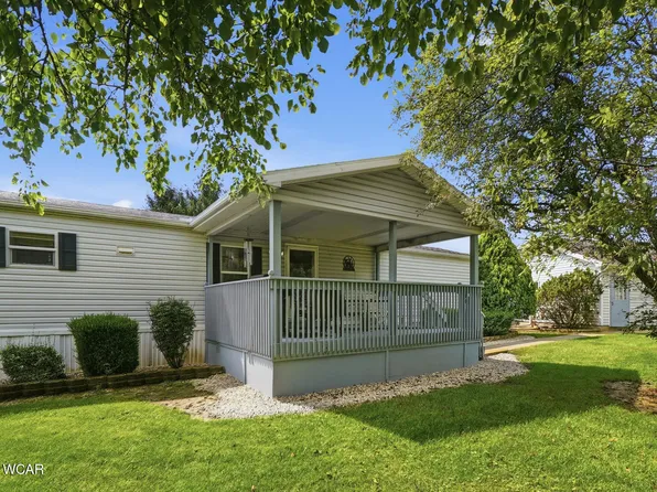 23412 Us Highway 33, Wapakoneta, OH 45895