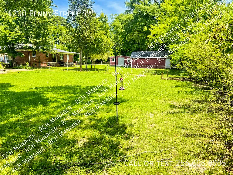 4507 Austin Ave NW — Photo 3