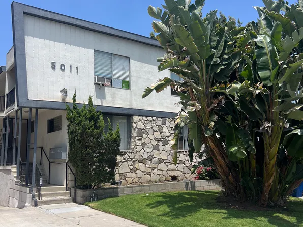 5011 Maplewood Ave #7, Los Angeles, CA 90004