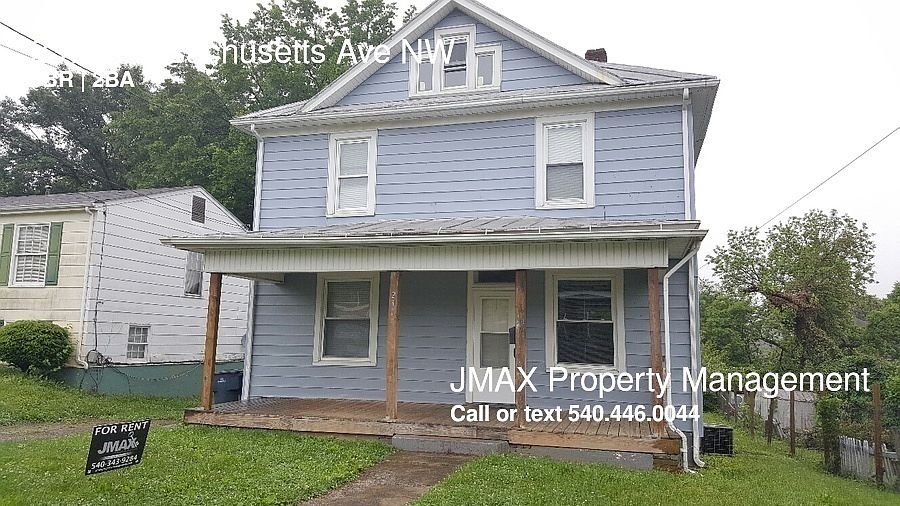1st image of 2318 Massachusetts Ave NW