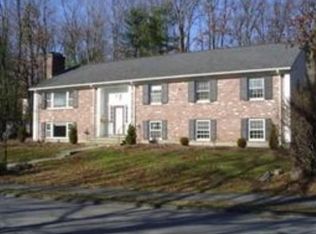 84 Cleveland Rd #0, Wellesley, MA 02481