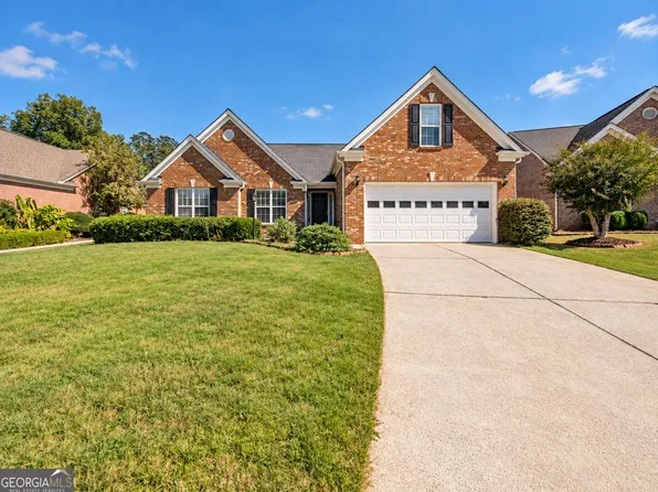 540 Groveland Pkwy, Lawrenceville, GA 30046