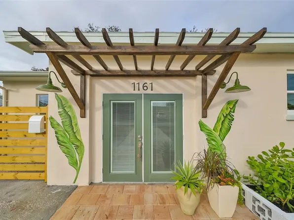 1161 Howard St, Clearwater, FL 33756