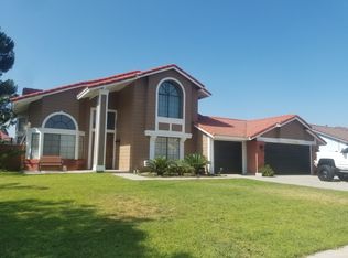 1285 W Cheshire St, Rialto, CA 92377