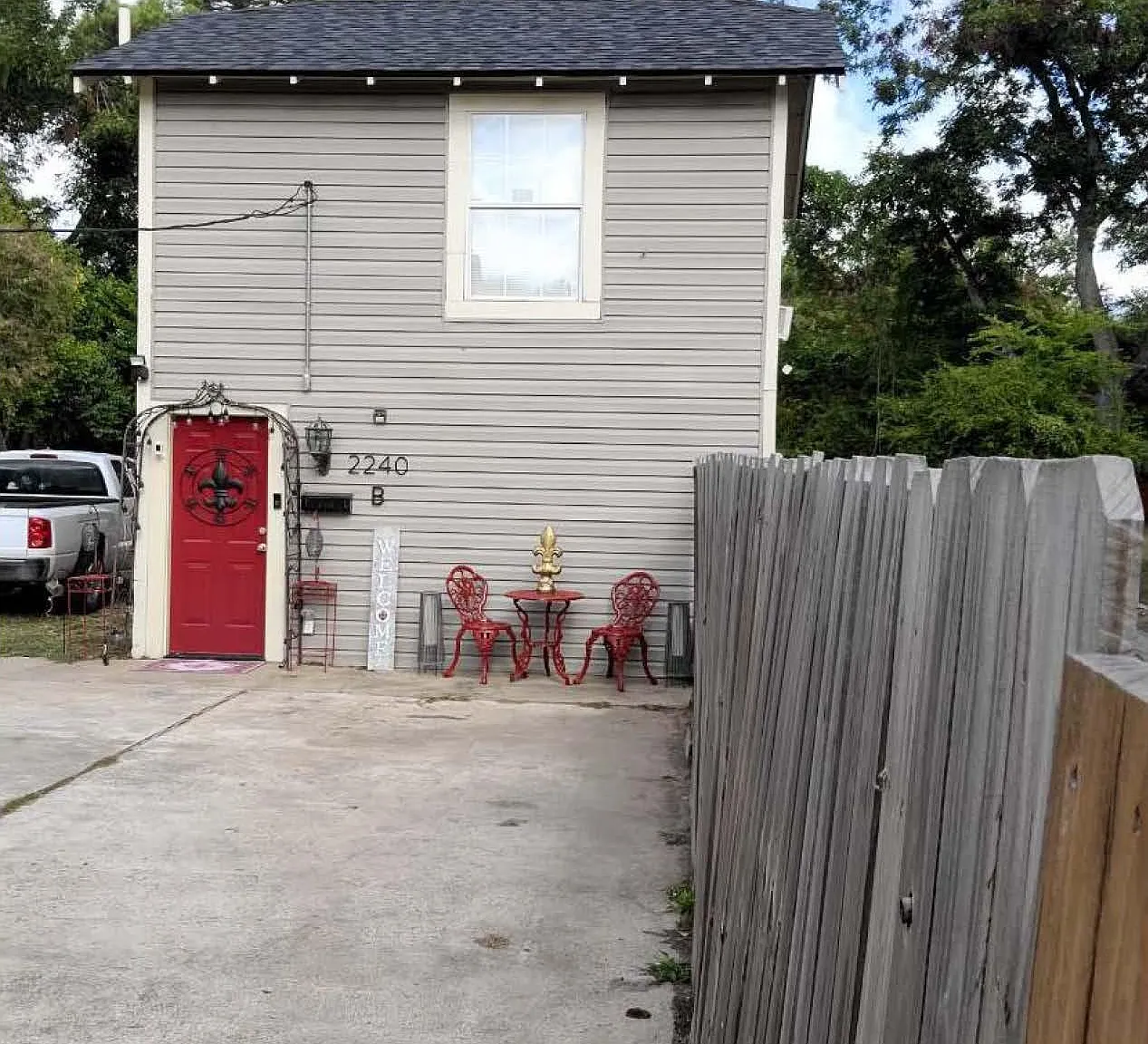 1 bed, 850 sqft, $935 — Photo 1