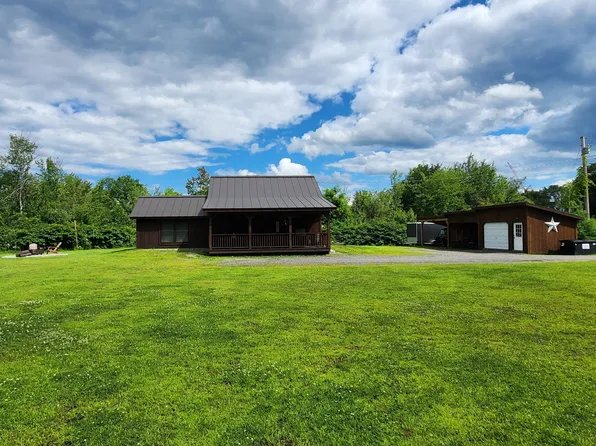 9 Highland Avenue, Anson, ME 04911