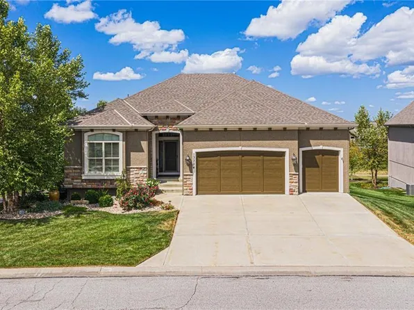13324 W 172nd St, Overland Park, KS 66221