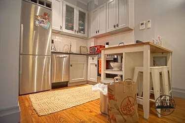 Rented by Lofts and Flats LLC