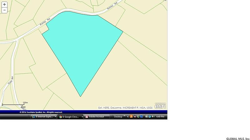 3rd image of 0 BAILEY Road