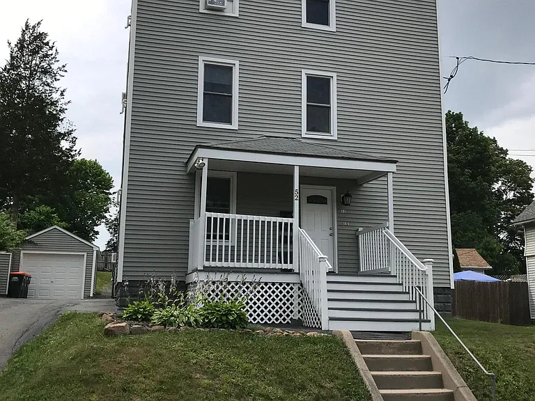 52 Clinton St #1 — Photo 1