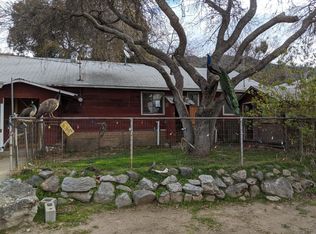 39462 E Kings Canyon Rd, Dunlap, CA 93621