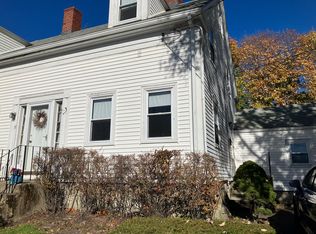 35 Summer St #35, Arlington, MA 02474