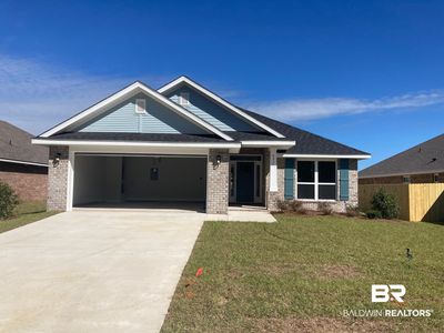 651 Mayflower Dr, Foley, AL, 36535