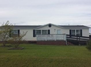 85 Mansfield Ln, Broadway, NC 27505