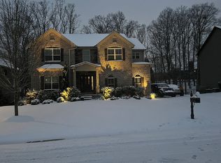 192 Buckland Dr, Anderson, SC 29621