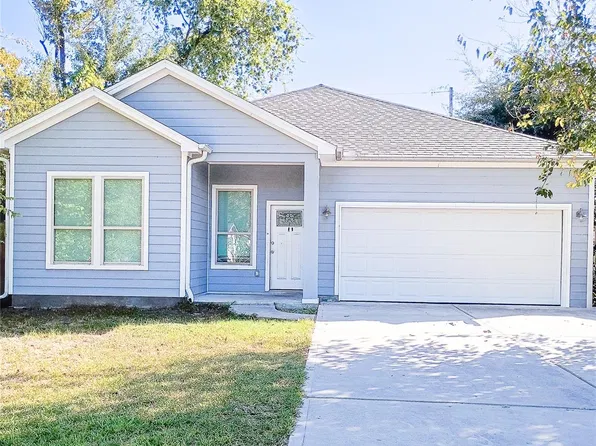 10114 Palestine St, Houston, TX 77029