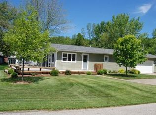 329 Caroline Dr, Coldwater, MI 49036