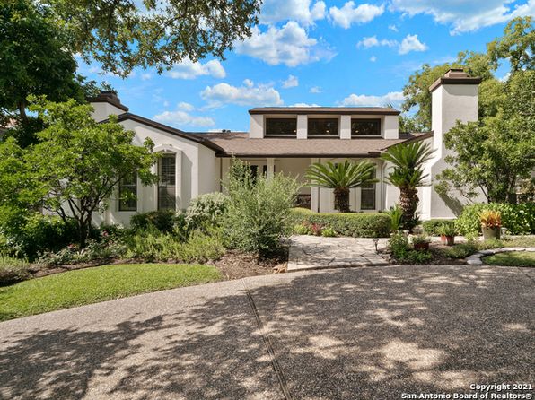 Terrell Hills Real Estate Terrell Hills TX Homes For Sale Zillow