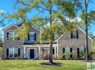 101 Little Jack Way, Rincon, GA 31326