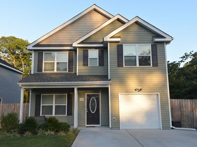 1232 Willow Ave, Chesapeake, VA, 23325