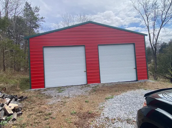 1405 Dodd Branch Rd, Greeneville, TN 37743