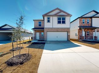 112 Flying Tigers Trl, Jarrell, TX 76537