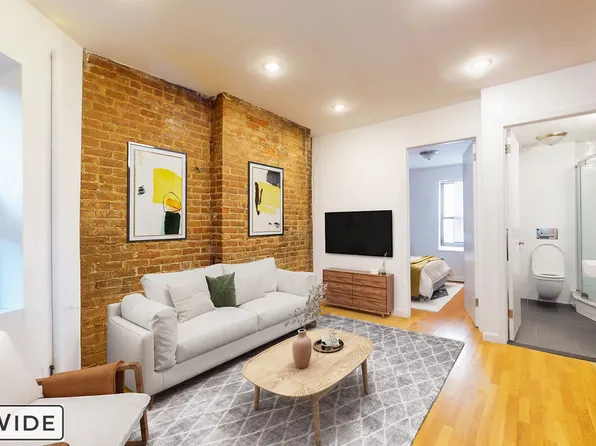 431 E 73rd St APT 4rw, New York, NY 10021