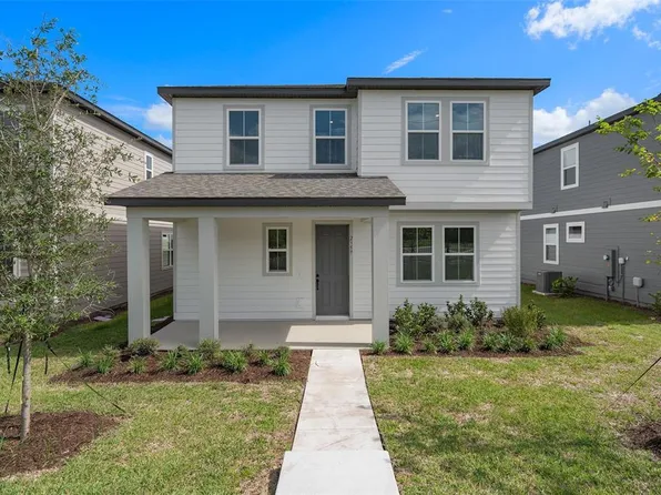 2359 Zuni Rd, Saint Cloud, FL 34771