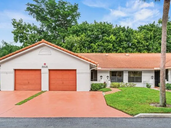 9928 Pavarotti Ter 102 Terrace #102, Boynton Beach, FL 33437