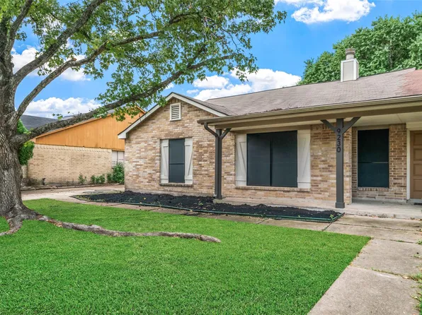 9230 Baronsmede Dr, Houston, TX 77083