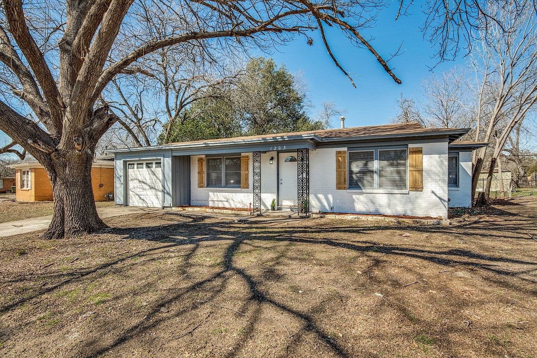1203 Belvedere Dr, Arlington, TX 76010 Zillow