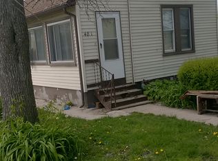 481 N Evergreen Ave, Kankakee, IL 60901