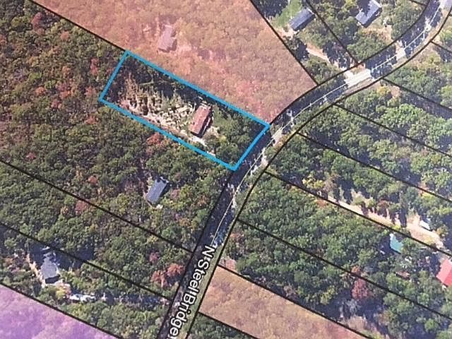 2nd image of 258 N Steel Bridge Rd