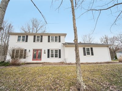 1273 Nicola Dr, Aurora, OH, 44202