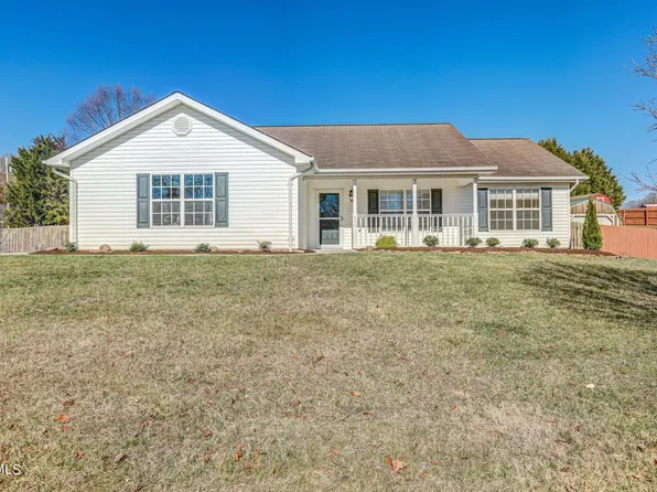 600 Willow Ct, Piney Flats, TN 37686