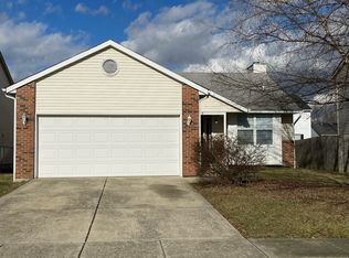 356 Effington Ln, Columbus, OH