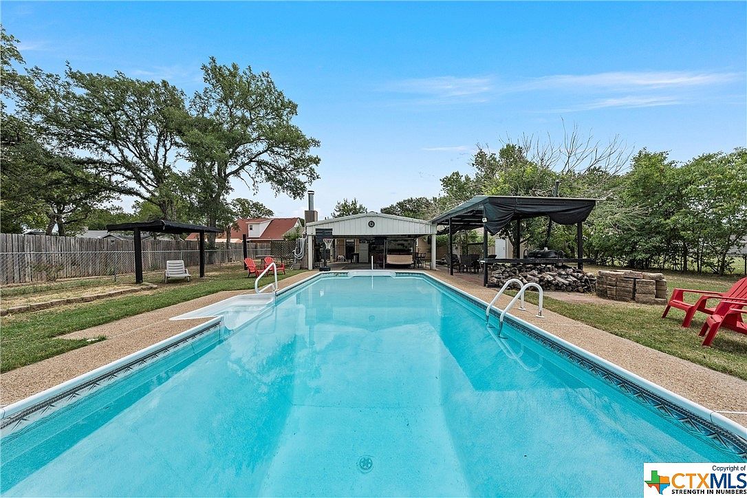 110 N Lamar St, Little River Academy, TX 76554 Zillow