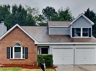 1636 Laurel Creek Cir, Lithonia, GA 30058