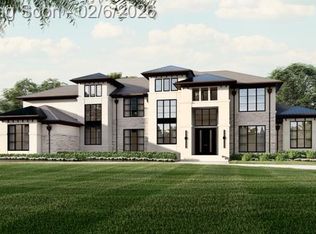 8200 Campground Rd, Washington, MI 48095