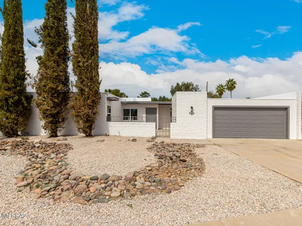 9035 E Berkshire Cir, Tucson, AZ 85710