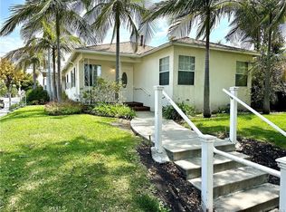 3102 Reid Ave, Culver City, CA 90232