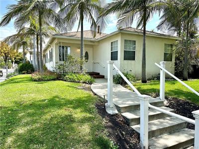 3102 Reid Ave, Culver City, CA, 90232