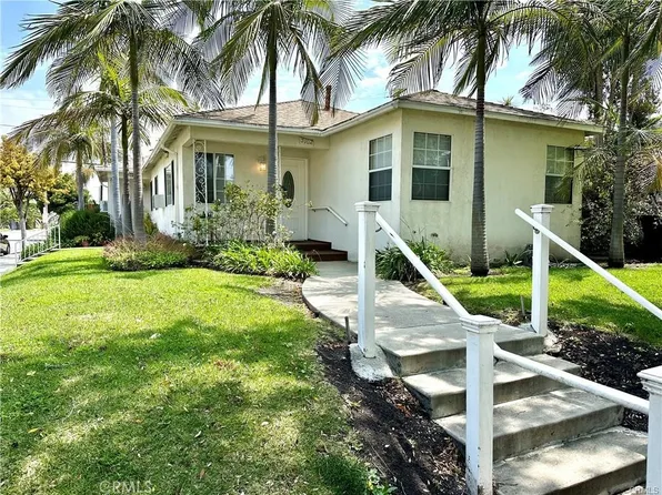3102 Reid Ave, Culver City, CA 90232