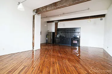 Rented by City Connections Realty